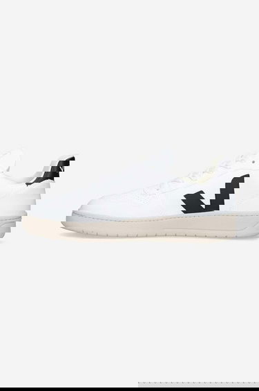 Кецове и обувки Veja V-10 Бяло | VX072901, 4