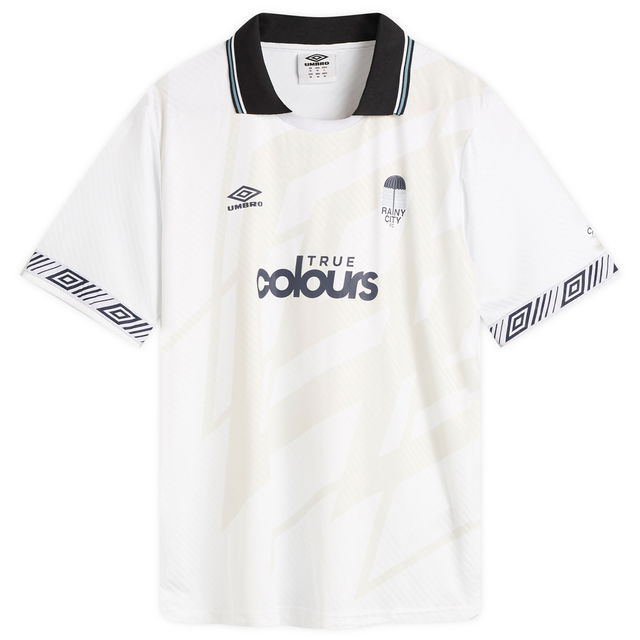 Umbro Taped Football Shirt, Size Small
