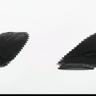 Шапка с козирка A-COLD-WALL* A-COLD-WALL* Cut Out Cap Черно | ACWUA221 Black, 0