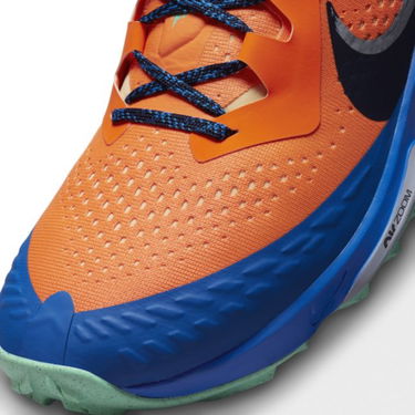 Кецове и обувки Nike Air Zoom Terra Kiger 7 Оранжево
 | CW6062-800, 4