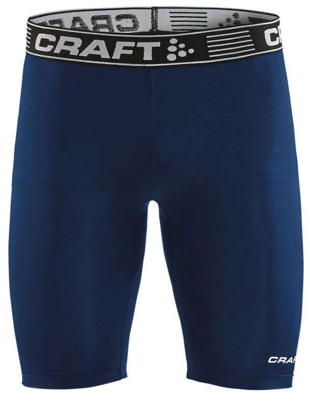 Боксерки Craft Compression Short Tights Синьо | 1906858-390000, 0