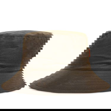 Шапка Barbour Wax Sports Hat Кафяво | MHA0001OL71, 0