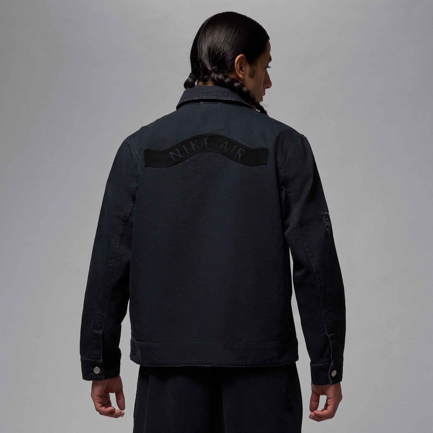 Яке Jordan Air Jordan Rare Air Chicago Jacket Черно | IB3001-010, 1