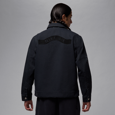 Яке Jordan Air Jordan Rare Air Chicago Jacket Черно | IB3001-010, 1