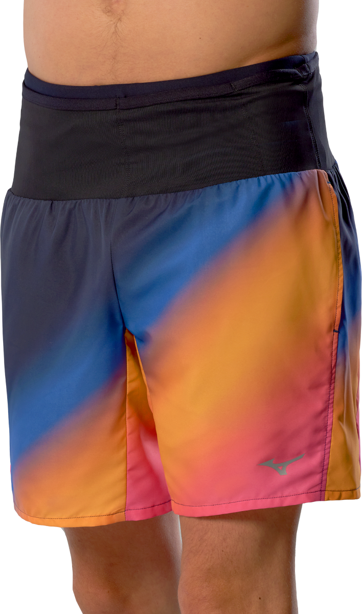 Къси панталони Mizuno Mizuno Core 7.5" 2-in-1 Shorts Многоцветен | j2gbc516-97, 0