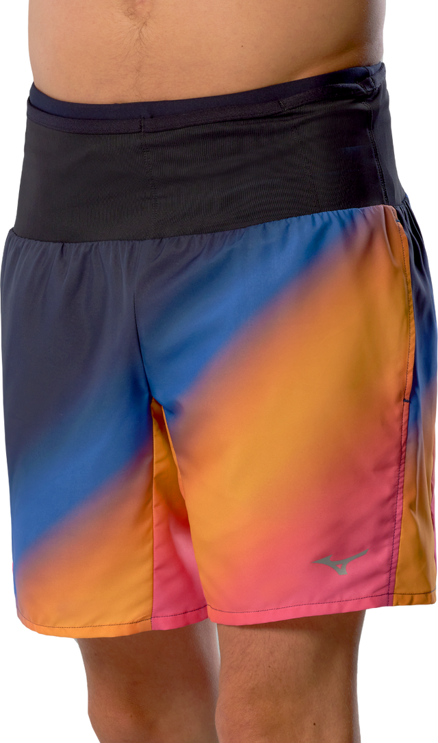 Mizuno Core 7.5" 2-in-1 Shorts