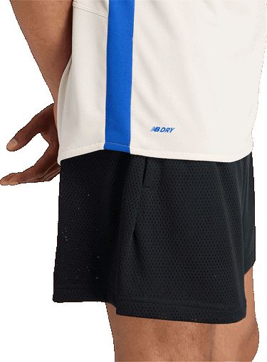 Фланелка New Balance FC Porto 3rd Jersey 2025/26 Бяло | mt230493-thd, 4
