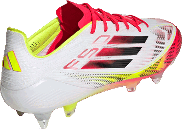 Кецове и обувки adidas Performance F50 ELITE SG Бяло | ie1258, 5