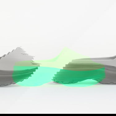 Кецове и обувки adidas Originals Adifom Stan Slide W Energy Green/ Segrsp/ Energy Green Зелено | JI2612, 2