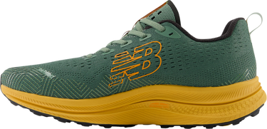 Кецове и обувки New Balance FuelCell SuperComp Trail Зелено | mttrxcc1, 1