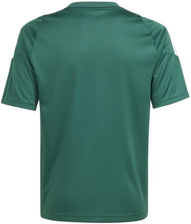Фланелка adidas Originals adidas TIRO24 JSYY Зелено | is1028, 1