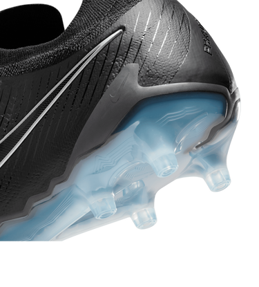 Кецове и обувки Nike Phantom GX II Elite AG-Pro Черно | fj2554-001, 4