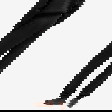 Спортни панталони SKIMS Fleece Classic Sweatpants Черно | BO-JOG-5207W-ON, 3