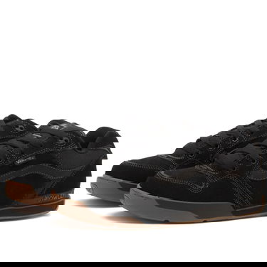 Кецове и обувки Vans Rowley XLT Size UK 10 Черно | VN000D1G1OJ1, 2