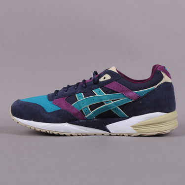 Кецове и обувки Asics Gel Saga Синьо | h31lk-5084, 1