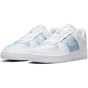 Кецове и обувки Nike Air Force 1 LXX Wmns Бяло | DJ9880-400, 1