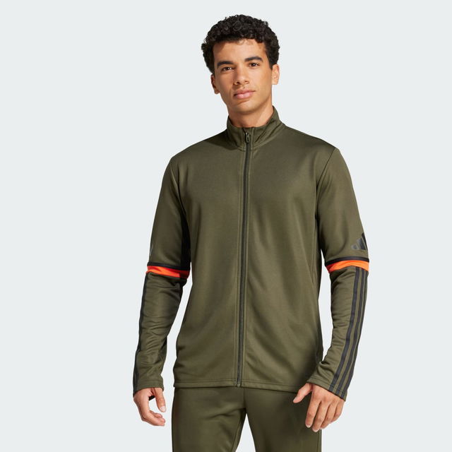 Squadra 25 Training Jacket