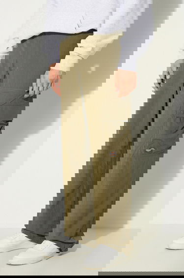 Карго панталони Dickies Jackson Cargo Pant Зелено | DK0A4YLX, 3