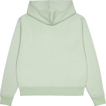 Суитчър adidas Originals Pharrell Williams Basics Hoodie Зелено | HS4815, 4