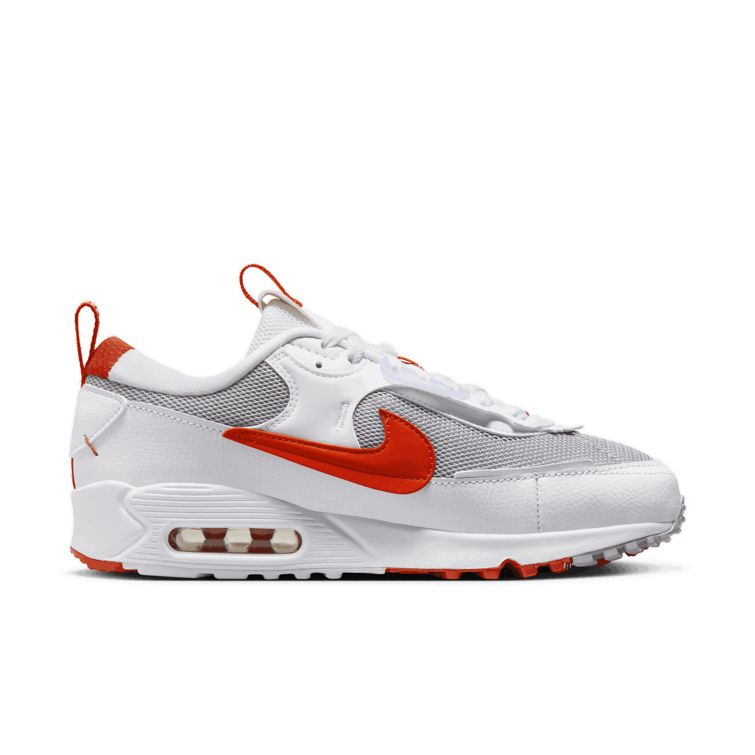 Кецове и обувки Nike Air Max 90 Бяло | FD9865-100, 1