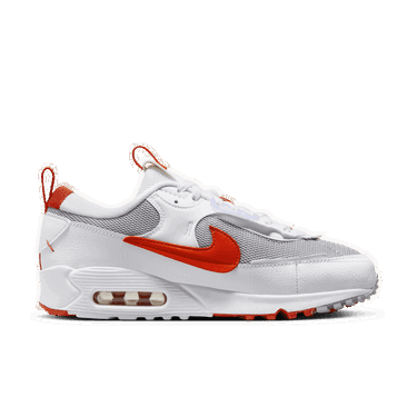 Кецове и обувки Nike Air Max 90 Бяло | FD9865-100, 1