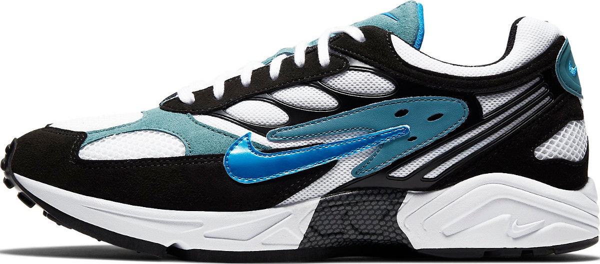 Кецове и обувки Nike Air Ghost Racer Черно | at5410-004, 0