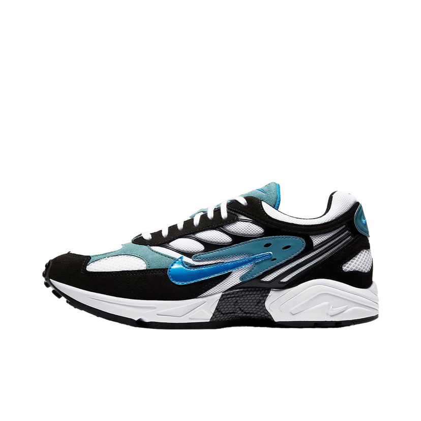 Кецове и обувки Nike Air Ghost Racer Черно | at5410-004