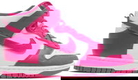 Dunk High "Pink Prime" W