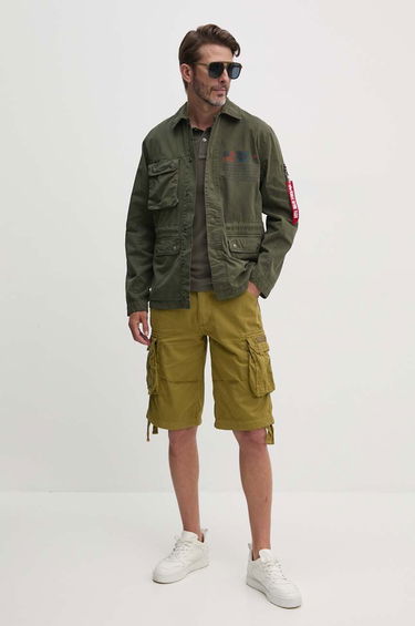 Поло тениска WOOLRICH Polo Оранжево
 | CFWOPO0035MRUT1483, 1