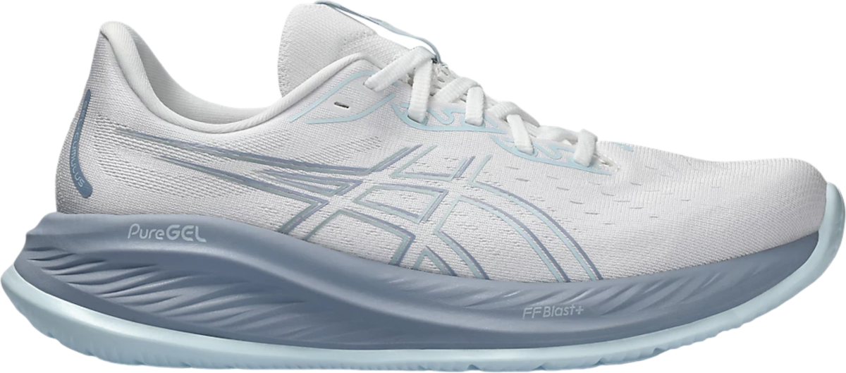 Кецове и обувки Asics GEL-CUMULUS 26 Сиво | 1011b792-102, 0