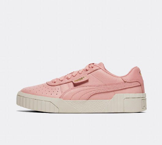 Кецове и обувки Puma Cali Розово | 36973404, 0