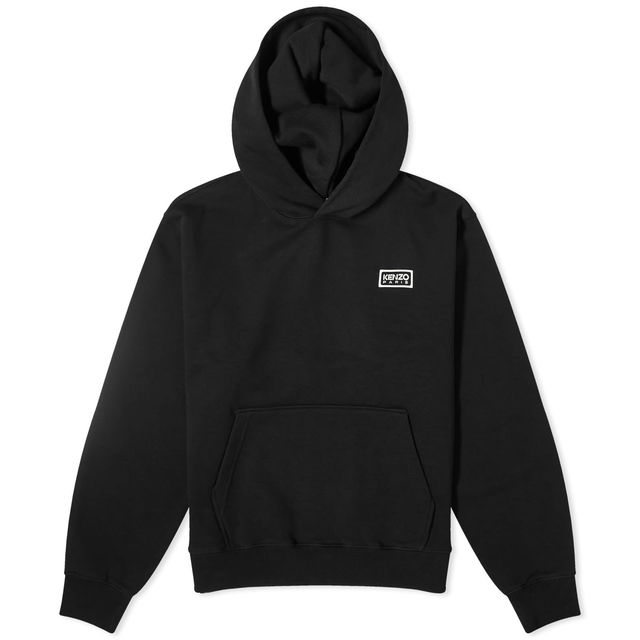 KP Popover Hoodie