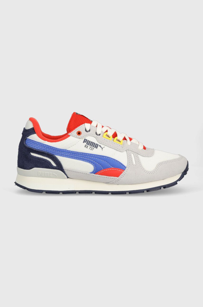 Кецове и обувки Puma RX 737 TM Бяло | 389834, 0