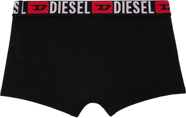 Боксерки Diesel Five-Pack Umbx-Damienfivepack Boxer Briefs Черно | 00SUAG-0DDAI-E4356, 2