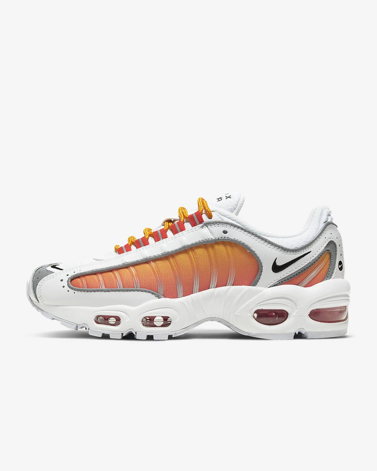 Кецове и обувки Nike Air Max Tailwind IV Оранжево
 | CK4122 100, 0