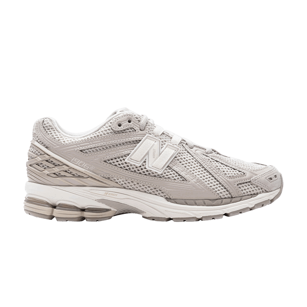 Кецове и обувки New Balance 1906R Бежово | M1906RGR, 0