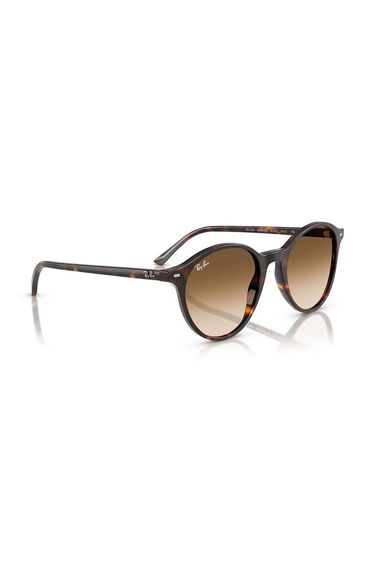 Слънчеви очила Ray-Ban Ray-Ban Round Sunglasses RB2230 Кафяво | 0RB2230, 5