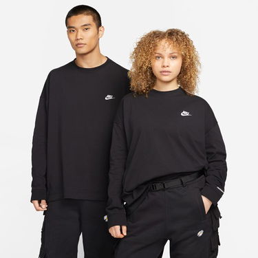 Тениска Nike x G-dragon Tee Черно | DR0097-010, 0