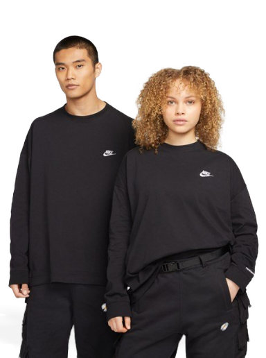 Тениска Nike x G-dragon Tee Черно | DR0097-010