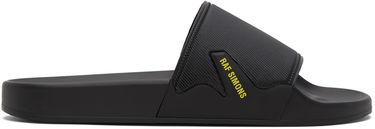 Кецове и обувки RAF SIMONS Astra Slides "Black" Черно | HR810001S, 0