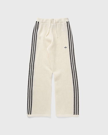 Спортни панталони adidas Originals Originals Crochet Track Pants Бежово | JD1080, 4