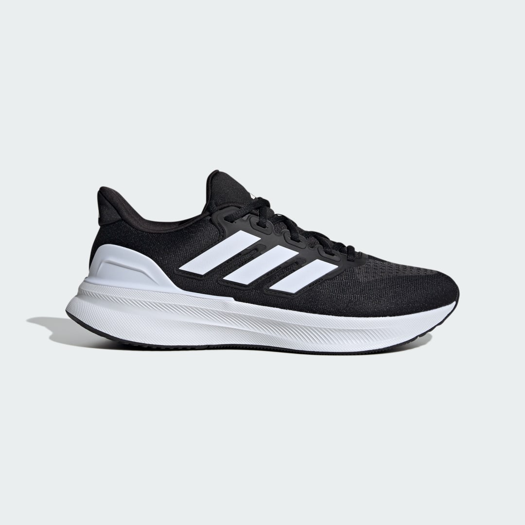 Кецове и обувки adidas Performance Ultrabounce 5 Черно | IE8794, 0