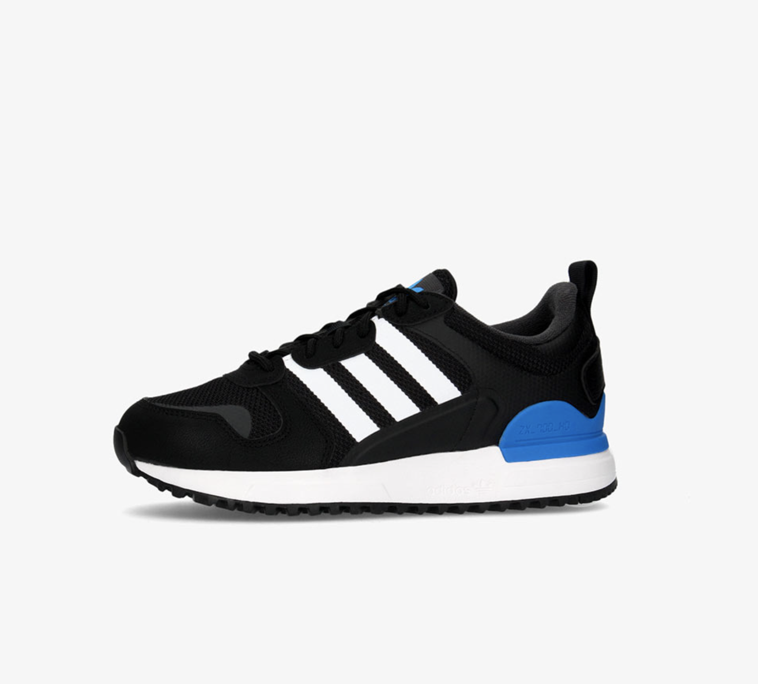Кецове и обувки adidas Originals ZX 700 HD Черно | GY3291, 0