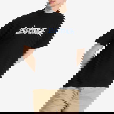Тениска Butter Goods Encounter Graphic T-Shirt, Size Large Черно | BG252104-BLK, 2