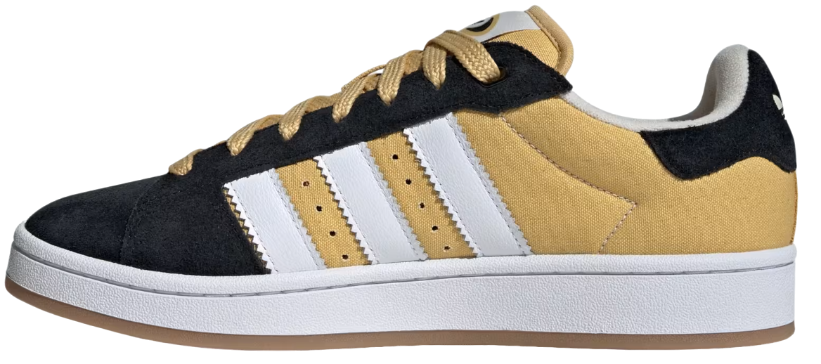 Кецове и обувки adidas Originals CAMPUS 00s Оранжево
 | if8758, 1