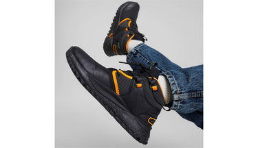 Кецове и обувки Puma Peacer Future OpenRoad Черно | 387268-03, 5