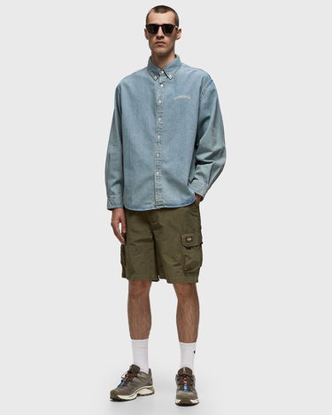 Къси панталони Dickies Jackson Cargo Shorts Тюркоазено | 0A4YAC, 1