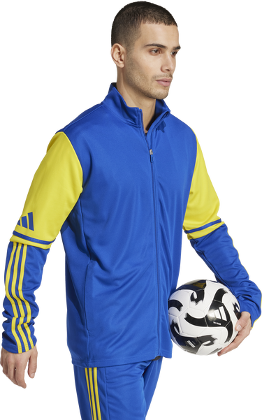 Комплект adidas Originals adidas Squadra 25 Track Jacket Синьо | jp3153, 5