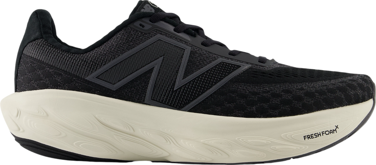 Кецове и обувки New Balance Fresh Foam X 1080 v14 Черно | m1080b14, 0