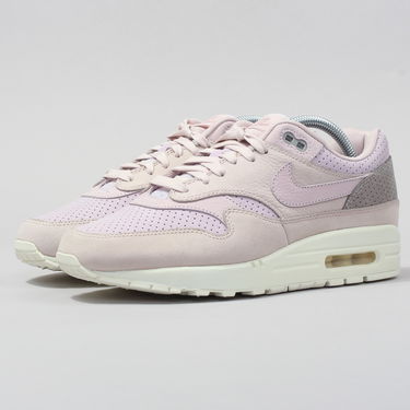 Кецове и обувки Nike Air Max 1 Pinnacle "Silt Red" Лилаво | 859554-600, 1